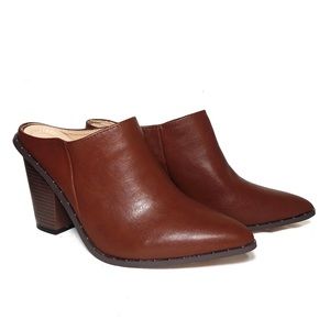 CHASE & CHLOE | Chamber Mules